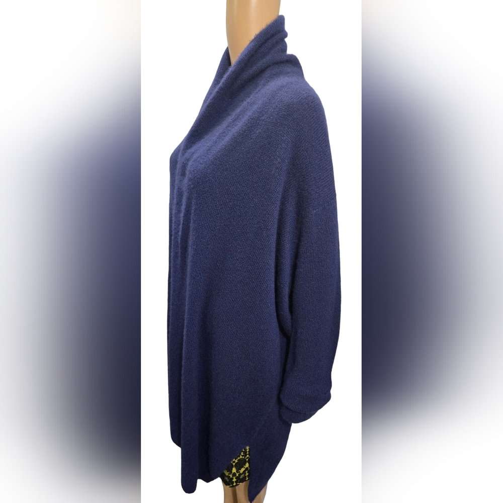 The Row Elado Cashmere & Silk Long Cardigan Size S/M/L/XL - Picture 8 of 11